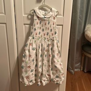 Janie&Jack Summer Dress